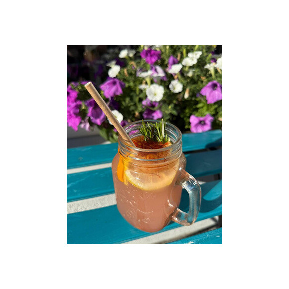 Pack Mug + Framed poster