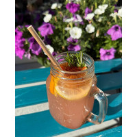 Hummingbird - Vector graphics