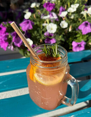 Mug The best is yet to come