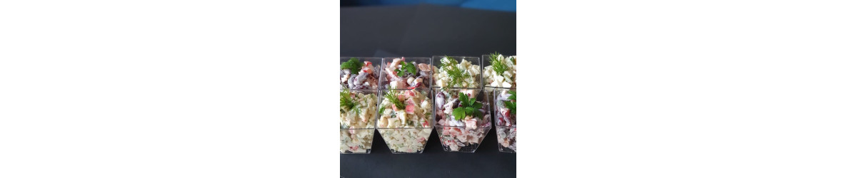 Catering indywidualny