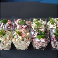 Catering indywidualny